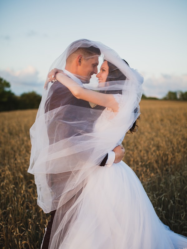 Goldstunden-Portrait auf der Schlossterrasse